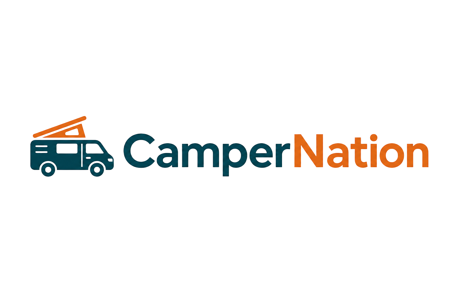 CamperNation logo